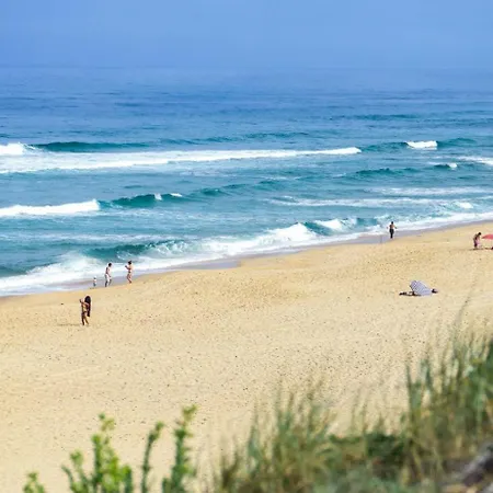 Apartman Daniel Moliets-et-Maa