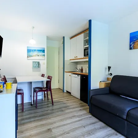 Daniel Apartman Moliets-et-Maa