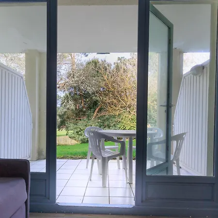 Apartman Daniel Moliets-et-Maa