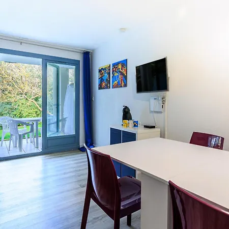 Daniel Apartman Moliets-et-Maa