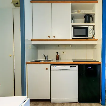 Apartamento Daniel *