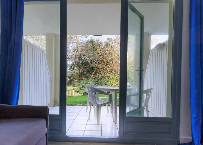 Διαμέρισμα Daniel Moliets-et-Maa