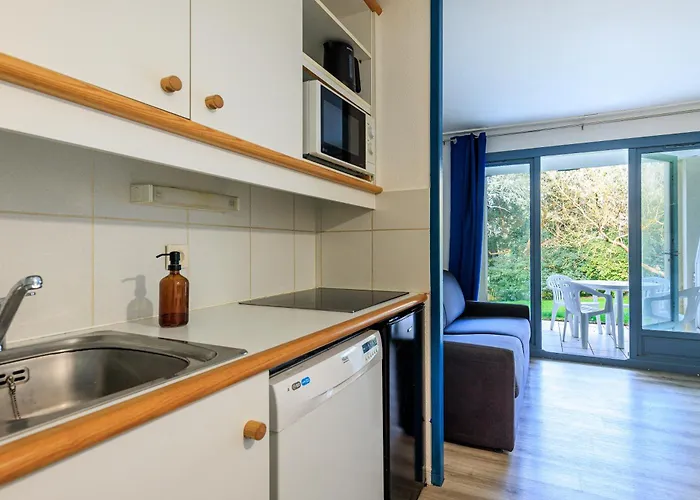 Διαμέρισμα Daniel