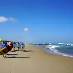 Daniel 公寓