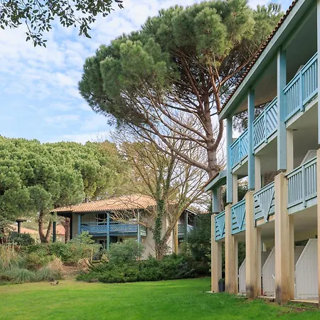 Daniel Apartmán Moliets-et-Maa