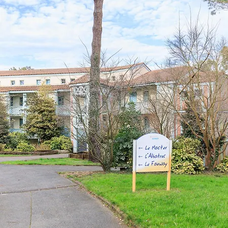 Daniel Apartmán Moliets-et-Maa