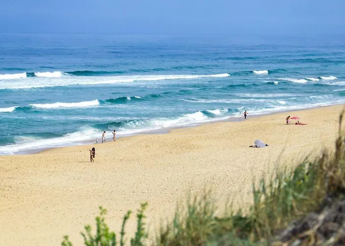 Апартаменты Daniel Мольез-е-Маа