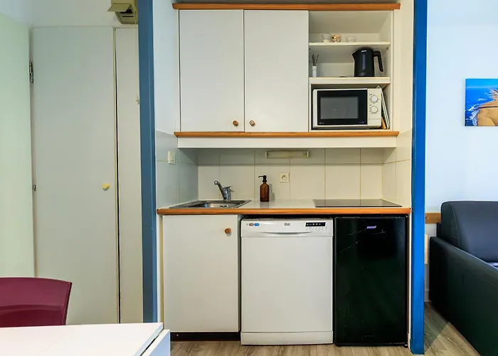 Апартаменты Daniel