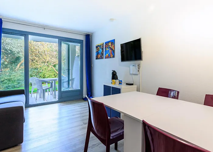 Daniel Апартаменты Мольез-е-Маа